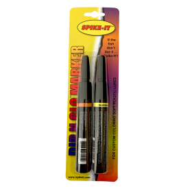 Spike It - Double Marker 2pk Spike It - Double Marker 2pk